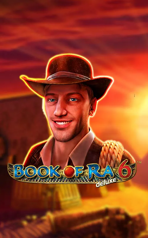 Book of Ra at Slot Master Space Casino