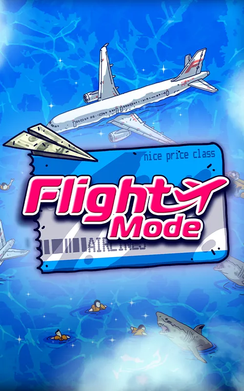 Flight Mode at Slot Master Space Casino