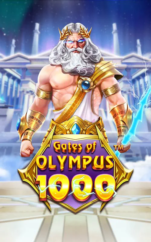 Gates of Olympus at Slot Master Space Casino