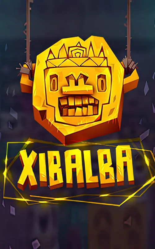 Xibalba at Slot Master Space Casino