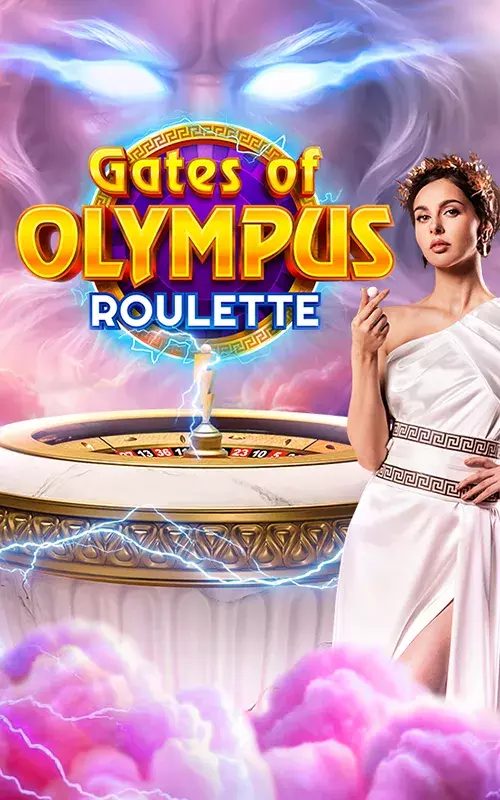 Gates of Olympus Roulette at Slot Master Space Casino