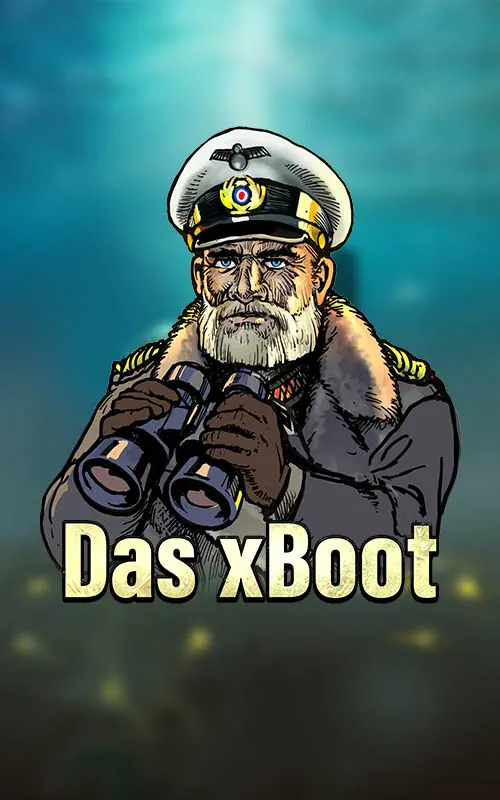 Das xBoot at Slot Master Space Casino