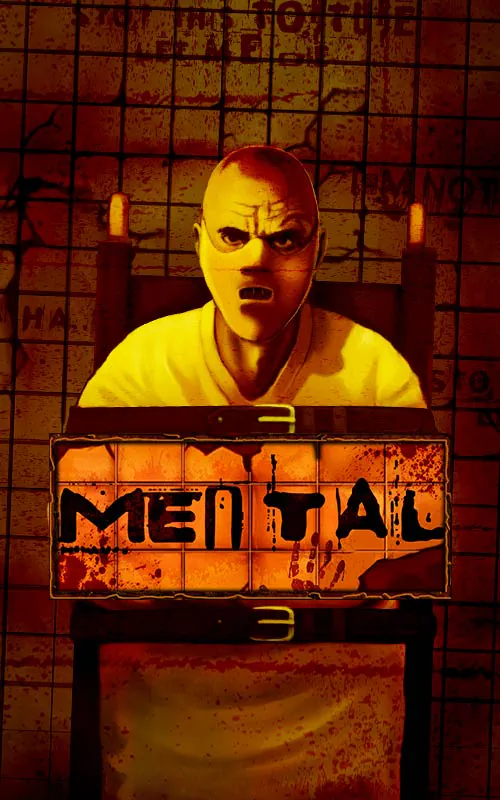 Mental at Slot Master Space Casino